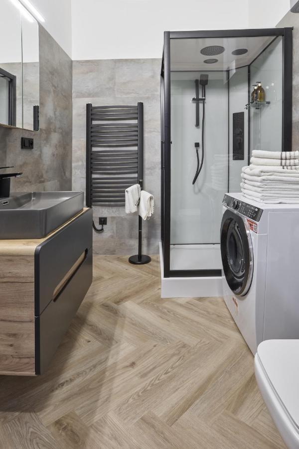 Apartment Nicol Karlsbad Buitenkant foto